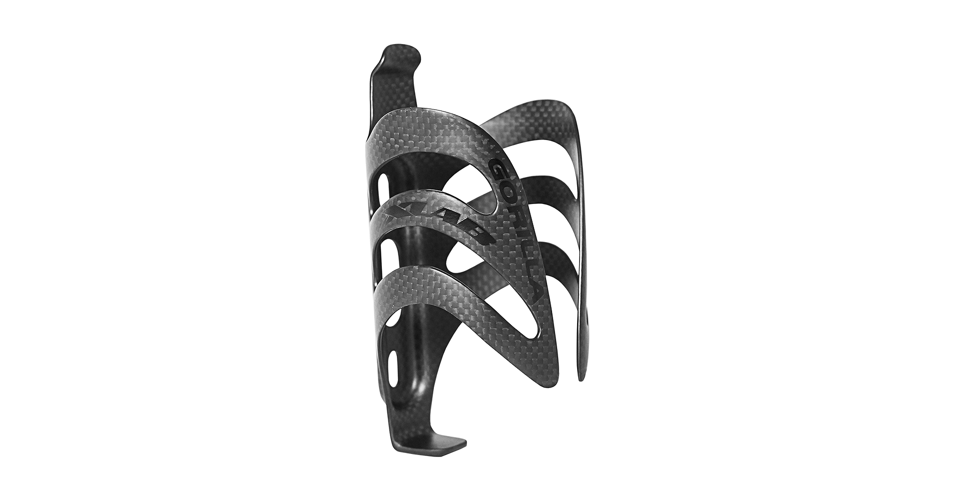 X-LAB ボトルケージ GORILLA XT CAGE マットブラック X-LAB ( エックスラボ ) ボトルケージ GORILLA XT CAGE ( ゴリラ